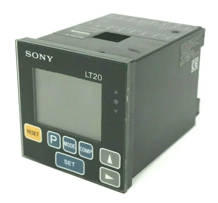 Used SONY _UNKNOWN_ Misc Electrical & Power Parts | SB Industrial Supply #849801