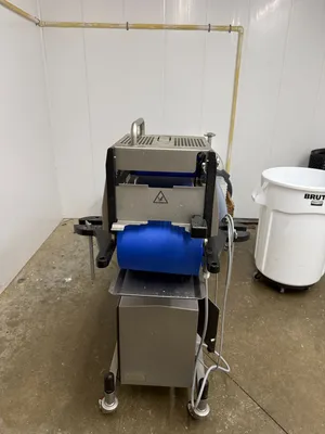 Used 2024 ULTRASOURCE DMFB 92 Food Processing Equipment (misc) Illinois US | M&M Equipment Corp. #1545898