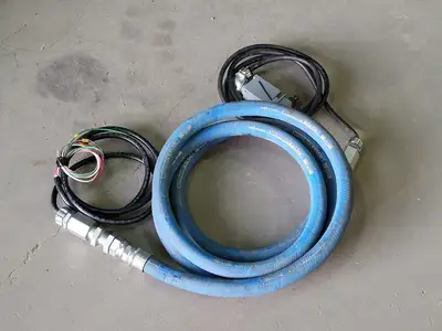 USED MACLEAN 1098242