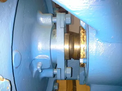 USED Worthington 8FRBH-152