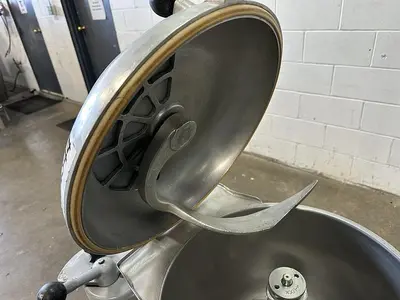 USED HOBART VCM 25