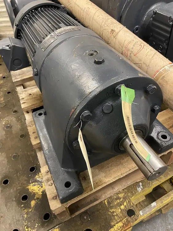 Used US MOTORS E310 Industrial Controls | Surplus Asset Holdings #1220969