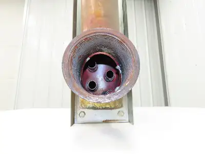 New | in-Stock HEATCRAFT _UNKNOWN_ Heat Exchangers Indiana US | Arrow Industrial #1365876
