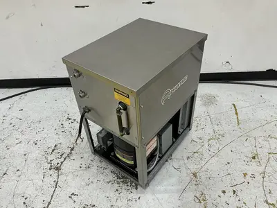 USED 2008 ADVANTAGE M1-1A-21HF