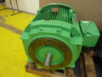 USED GENERAL ELECTRIC 5K364JL324V