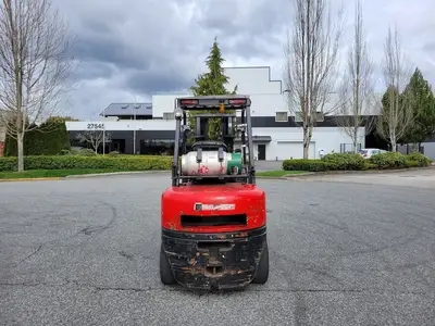 USED STARKE FGF35