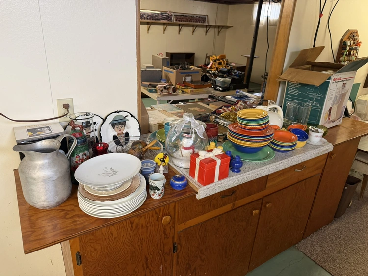 Used _UNKNOWN_ _UNKNOWN_ Smallwares Michigan US | Miedema Asset Management Group #1082579