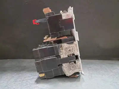USED SQUARE D CL 8536