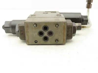 Used NACHI _UNKNOWN_ Valves/Fittings Indiana US | Arrow Industrial #1408513