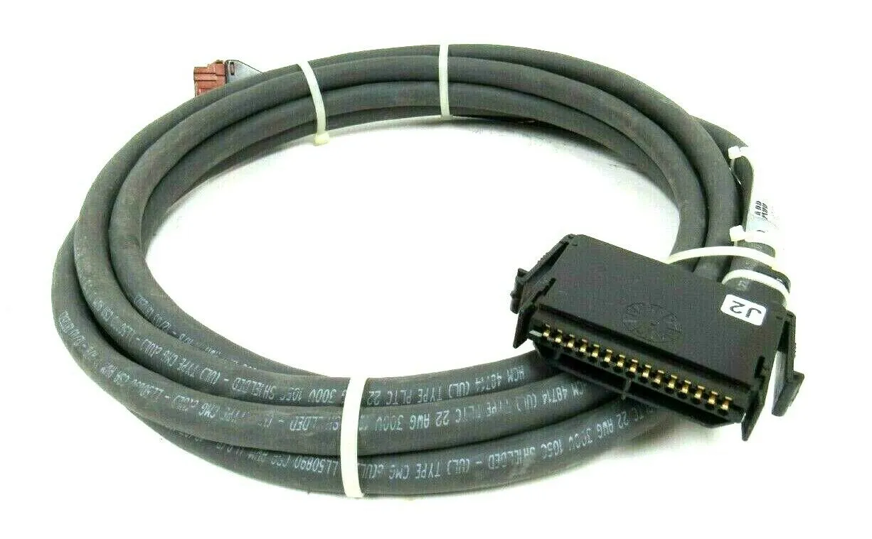 NEW ABB NKTU11-15 TERMINATION LOOP CABLE NKTU1115
