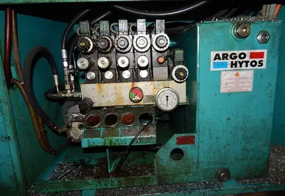 USED KALTENBACH KBC 280 NA
