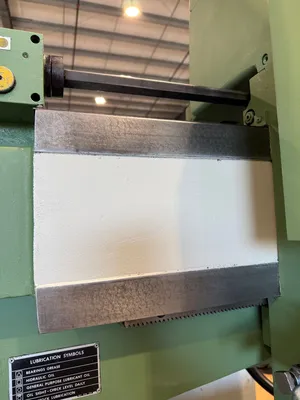 NARDINI FRD-60 Drill | GMT (8)