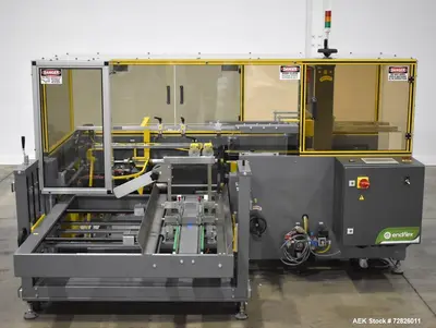 USED WEIGHPACK SYSTEMS T-18