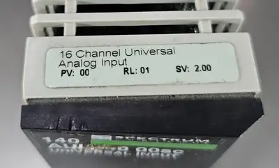 USED Schneider Schneider 140AUI04000SC