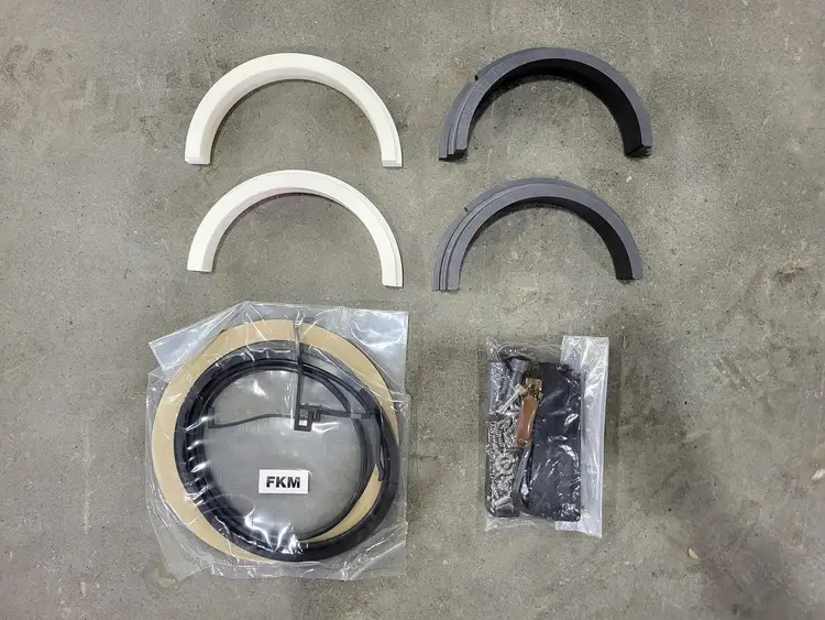 New | in-Stock CHESTERTON 221 Parts British Columbia CA | Lenmark #269719
