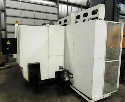 USED 1997 HITACHI SEIKI HI-CELL 40