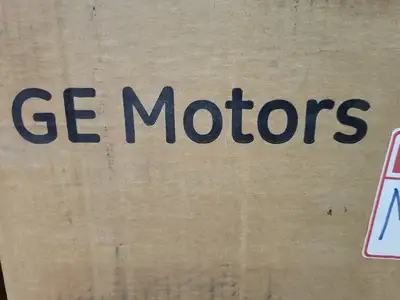 NEW GENERAL ELECTRIC 5KS145XAA223A
