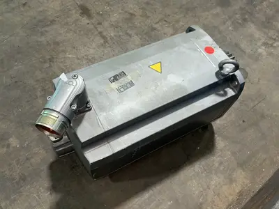 Used SIEMENS 1FT71085AF711CA1 Motors (misc) Ohio US | HGR 24 #1352674