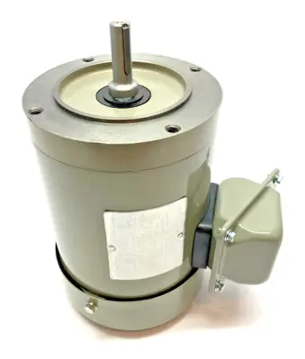 USED STERLING ELECTRIC ELECTRIC MOTOR 3-PHASE