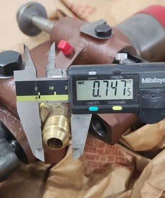 NEW Fairbanks Morse 16611807