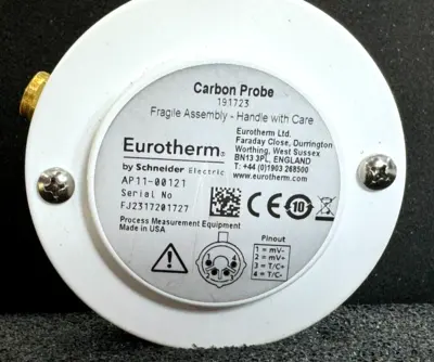 NEW EUROTHERM AP11