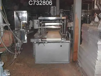 USED HI-TECH IL-22