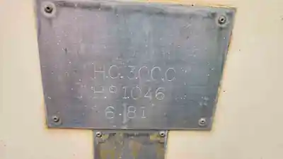 USED HEATEC HC300C