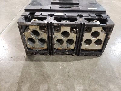 USED SQUARE D MHL361000
