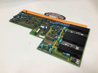 USED KEBA E-ANA-SUB2 D1690C