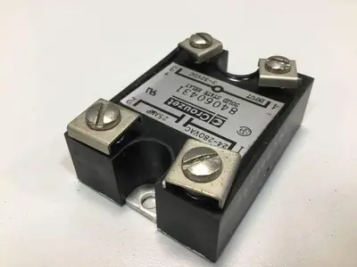 USED CROUZET 84060431