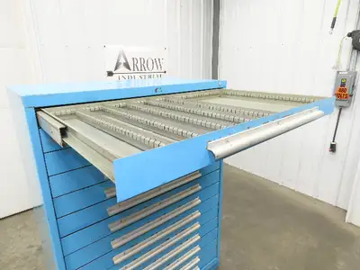 Used NU-ERA _UNKNOWN_ Miscellaneous MRO Indiana US | Arrow Industrial #1249932