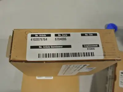 New | in-Stock SIEMENS 6ES7322-1BL00-0AA0 Misc Electrical & Power Parts British Columbia CA | Lenmark #1743569