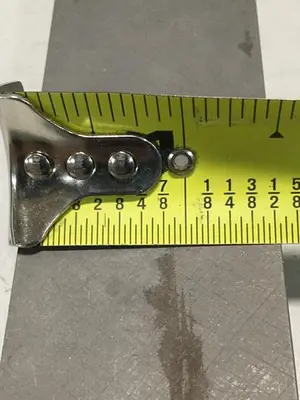 NEW STERLING DIE 4-N1-S6-903 U12