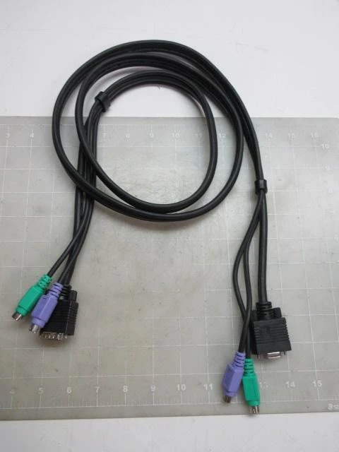 Used TTL _UNKNOWN_ Cable & Wire | OCO Industrial #1674293