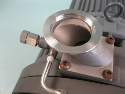 USED BOC Edwards EDSP 30