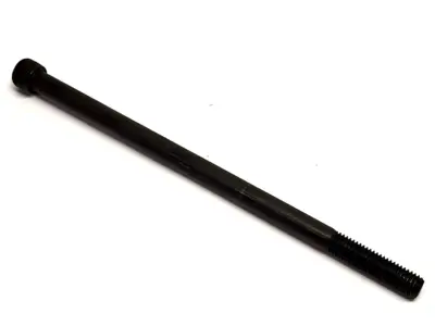 Unbrako 67807677 Hex Socket Head Cap Screw 1/2-13" x 10" - New Other