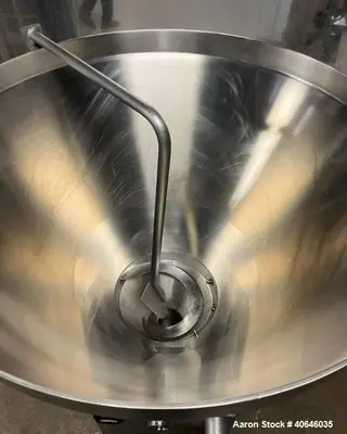 USED VEMAG 500