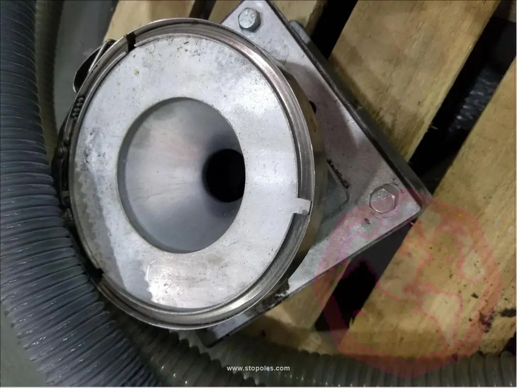 USED NOVATEC VR-12-MM