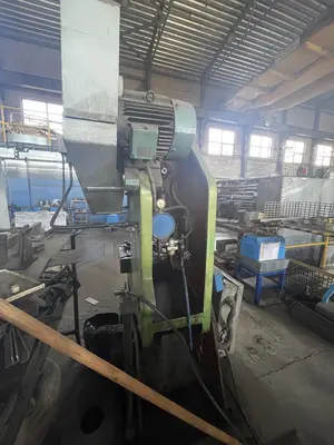 USED 1974 SMERAL LENR 40 A