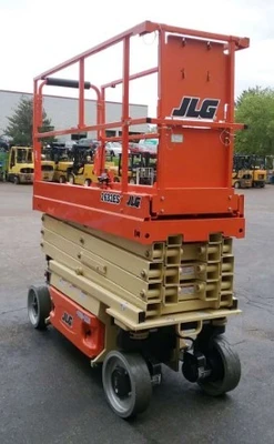 Used 2007 JLG 2630ES Manlifts Colorado US | Discount Forklift #1413002