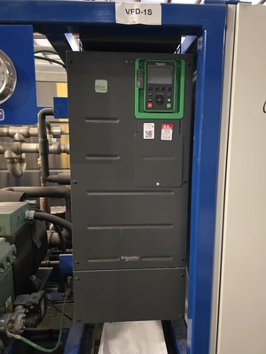 USED CEPTEK R 717