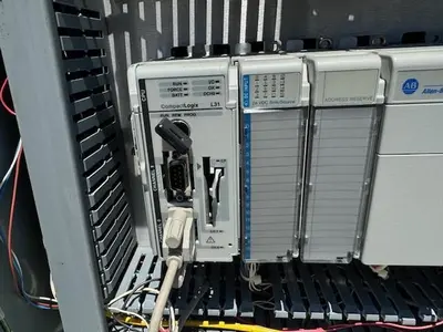 USED 2009 PEARSON PACKAGING SYSTEMS CS401