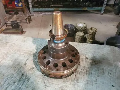 USED KOMET DIHART 500.70.014