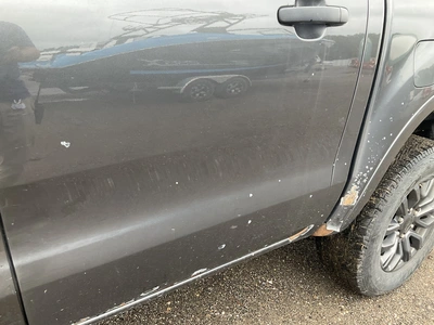 Used 2020 FORD RANGER Pickup Trucks Michigan US | Miedema Asset Management Group #1423649