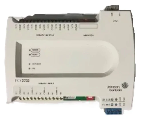 Johnson Controls CH-PCX3733-0 [Refurbished]