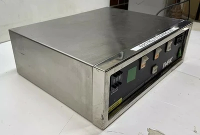 USED Ivek DS800-SE-MICRO-3A