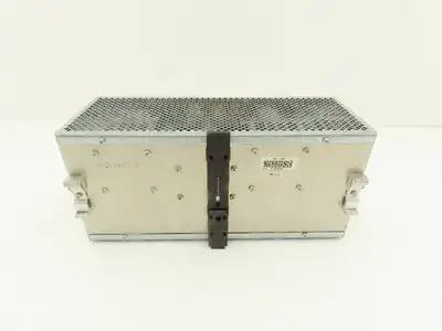 Allen Bradley 1606-XL960E-3 Power Supply 24-28VDC 40A Output 400-500V 3A 3 Phase