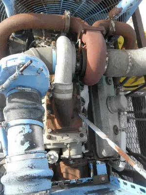 USED DETROIT 8V-92T
