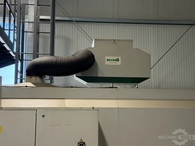 USED 2018 ZIERSCH Z1030