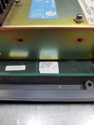 Used Westinghouse IQ-1000 Motor Protection Overload Relay (7870A37G01) Relays & Switches South Carolina US | Palmetto Automation #1511043
